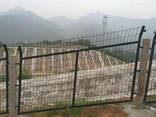 鐵路護欄網圖片2