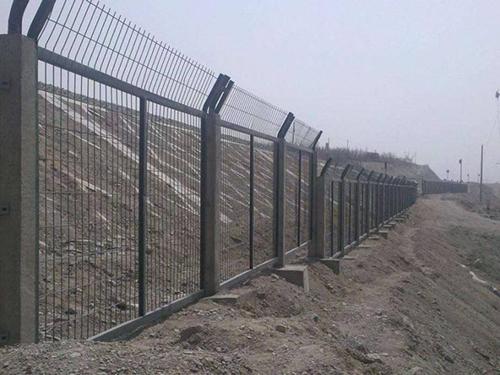 鐵路護欄網圖片3