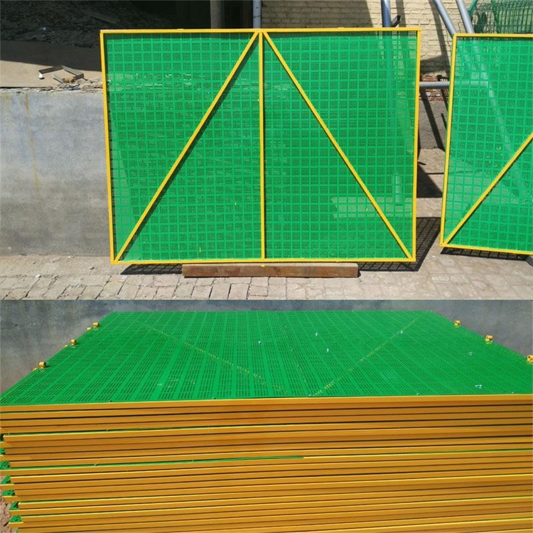 鍍鋅板爬架網圖片2