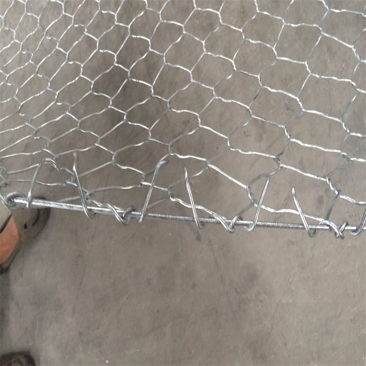 石籠格賓網圖片3