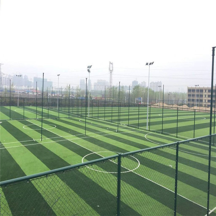 上海綠色球場圍欄網圖片2
