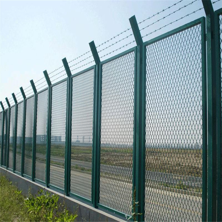 上海保稅港區(qū)封關(guān)圍網(wǎng)圖片2