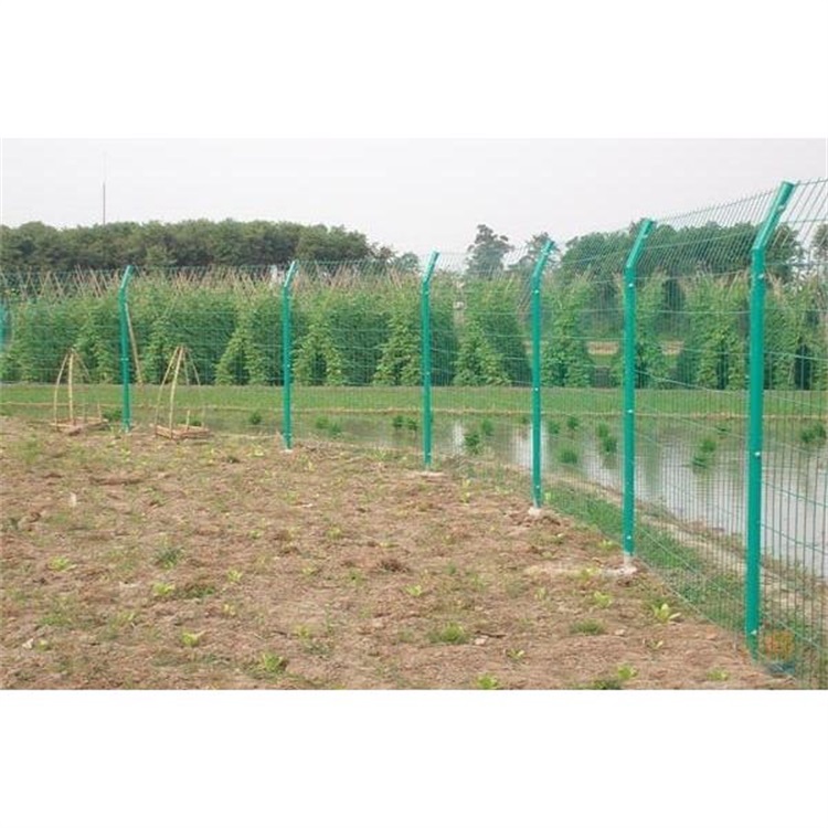 上海邊框型水庫保護圍網(wǎng)圖片3