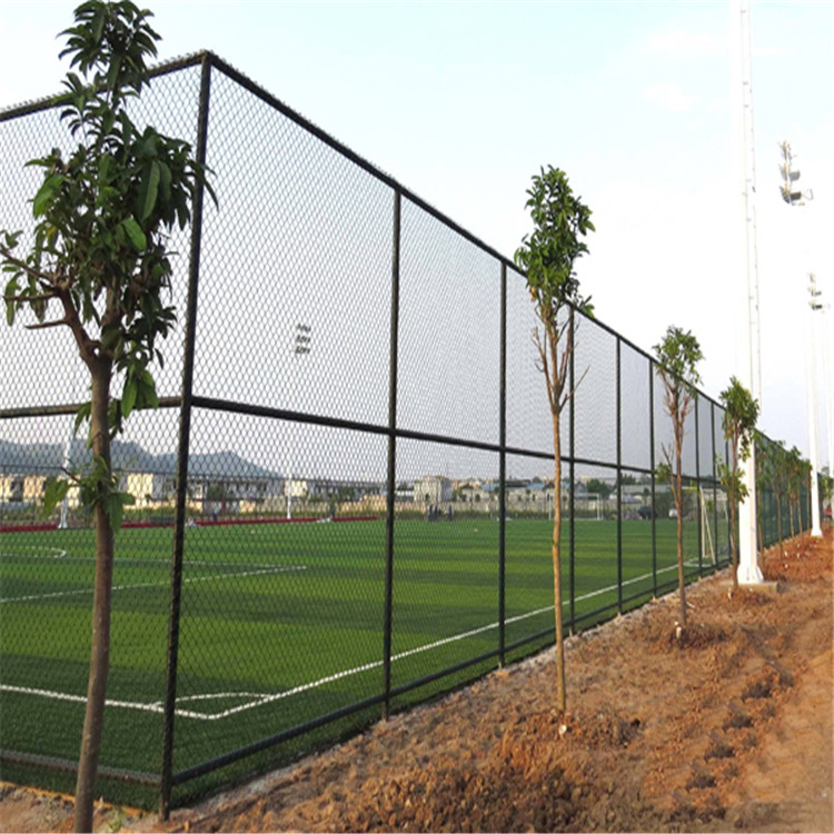 上海扁鐵框架護(hù)欄網(wǎng)圖片3