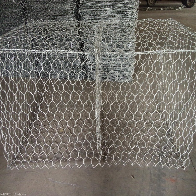 上海邊坡石籠防護(hù)網(wǎng)圖片1