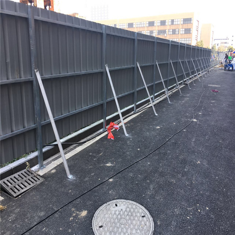 裝配式圍擋圖片4