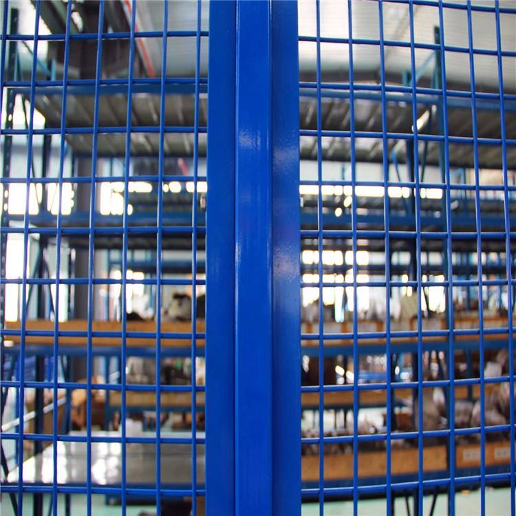 設備防護網圖片3