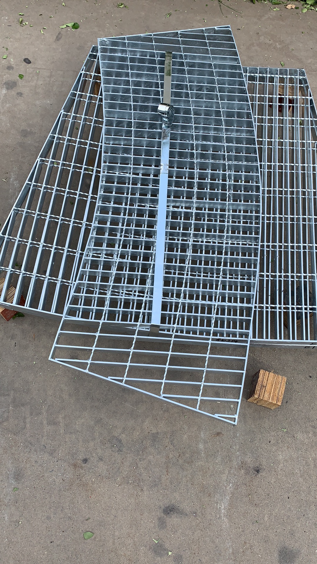 異性鋼格板圖片4