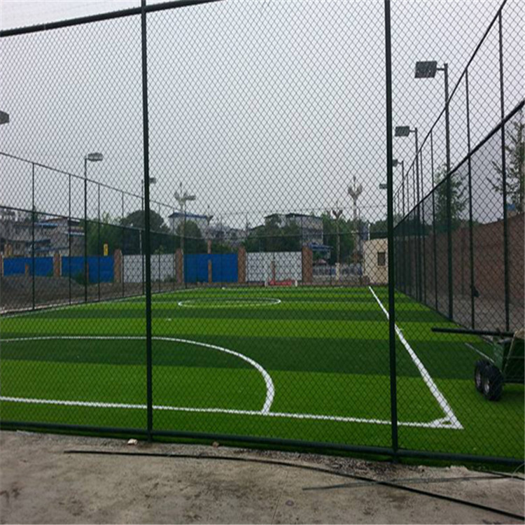 籠式場(chǎng)地圍網(wǎng)圖片2