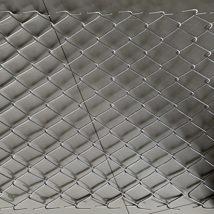 鋁包鋼加筋防護網圖片1