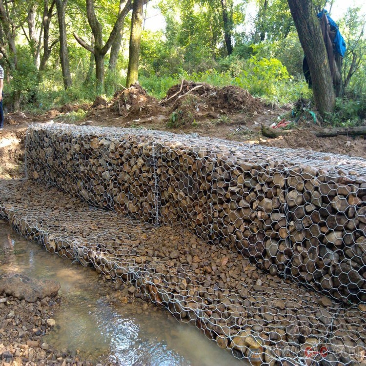 上海生態格網護墊圖片1