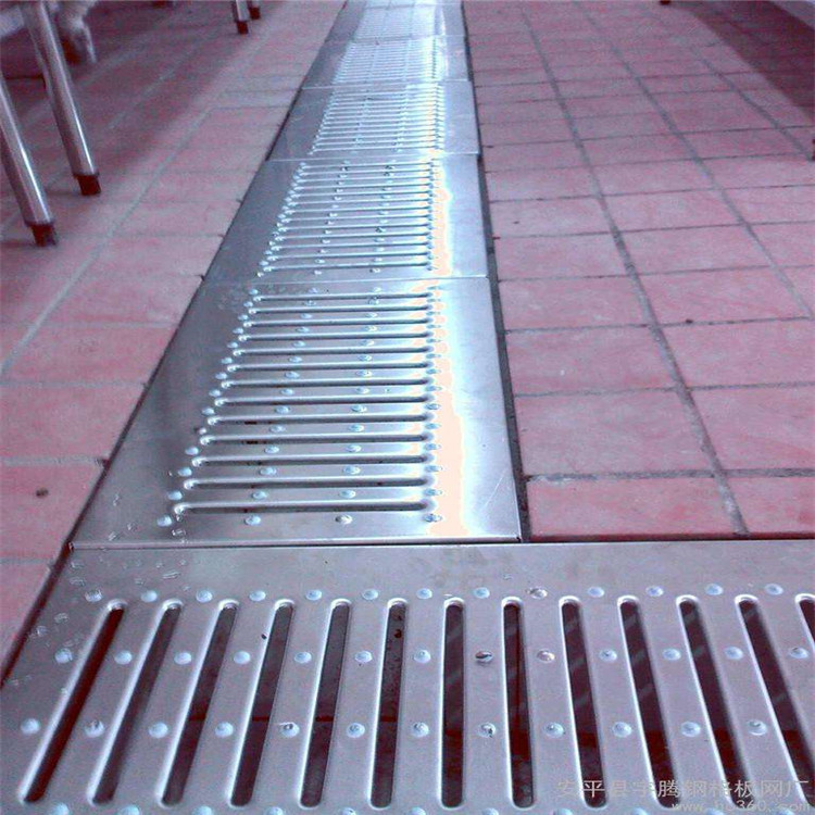 地溝板溝蓋板圖片1