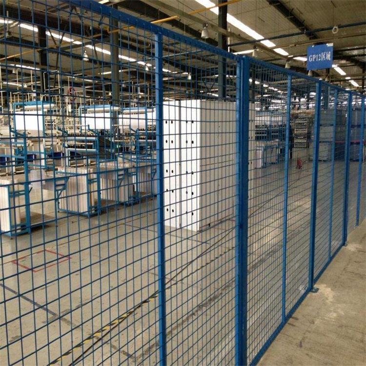 幼兒園活動場所圍網圖片1