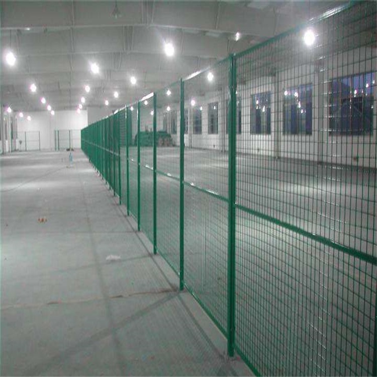 幼兒園活動場所圍網圖片2