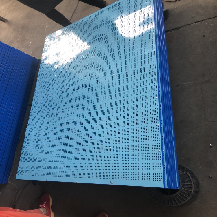 上海建筑工地施工網(wǎng)片圖片4