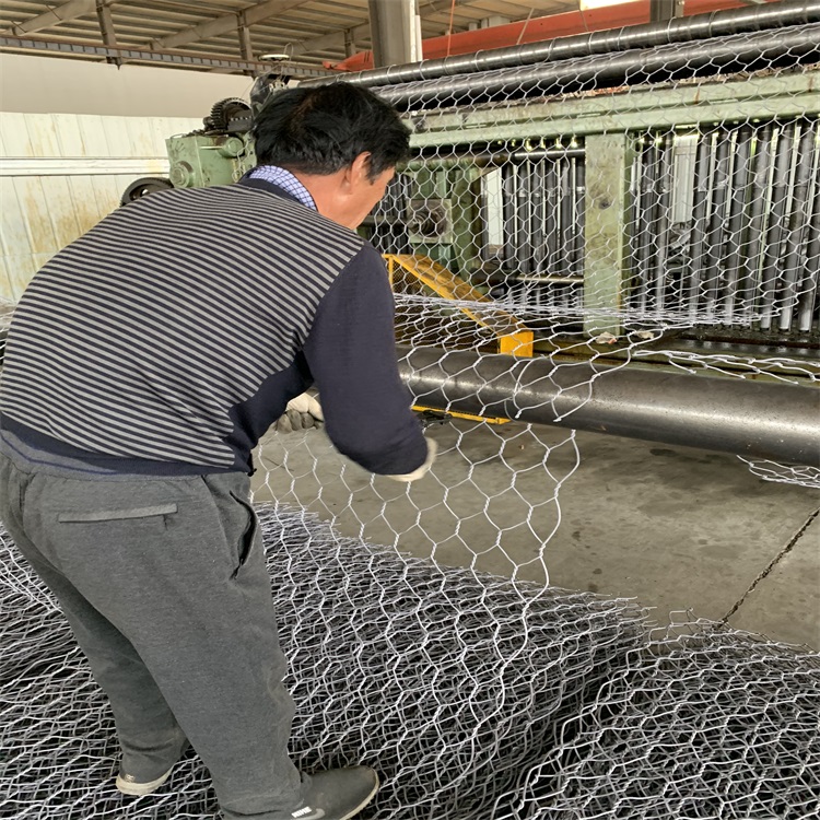 上海賓格石籠網(wǎng)護(hù)坡圖片4