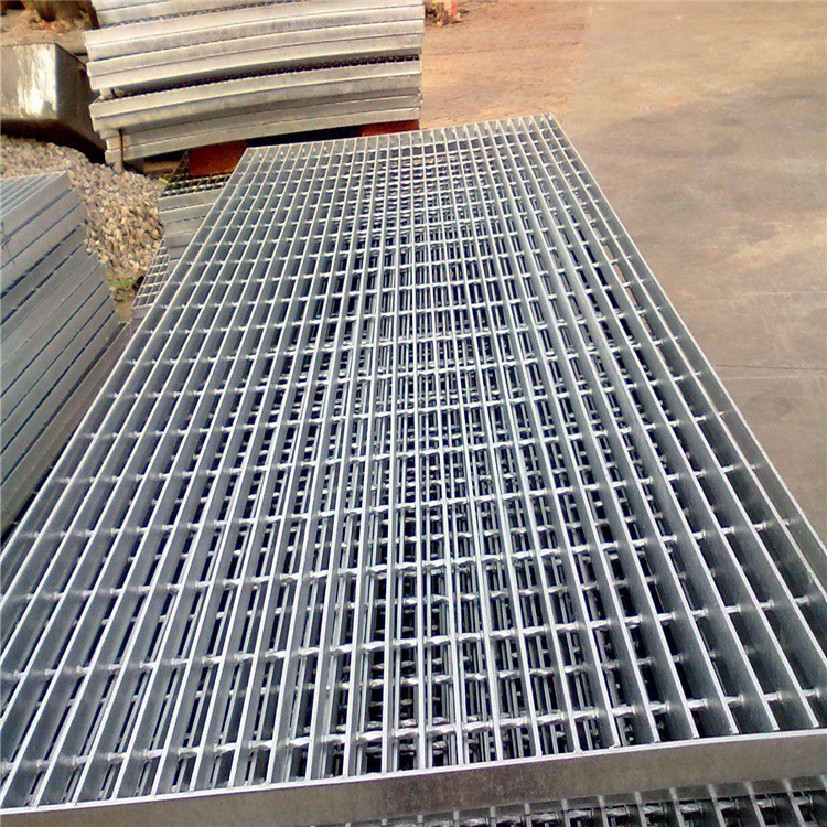 不銹鋼插接鋼格板