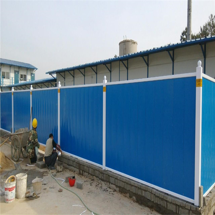 鋼結(jié)構(gòu)圍擋圖片4