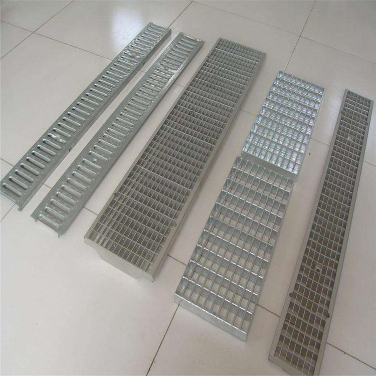 鍍鋅鋼格板圖片2