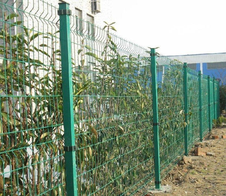 噴塑圍欄網(wǎng)圖片3