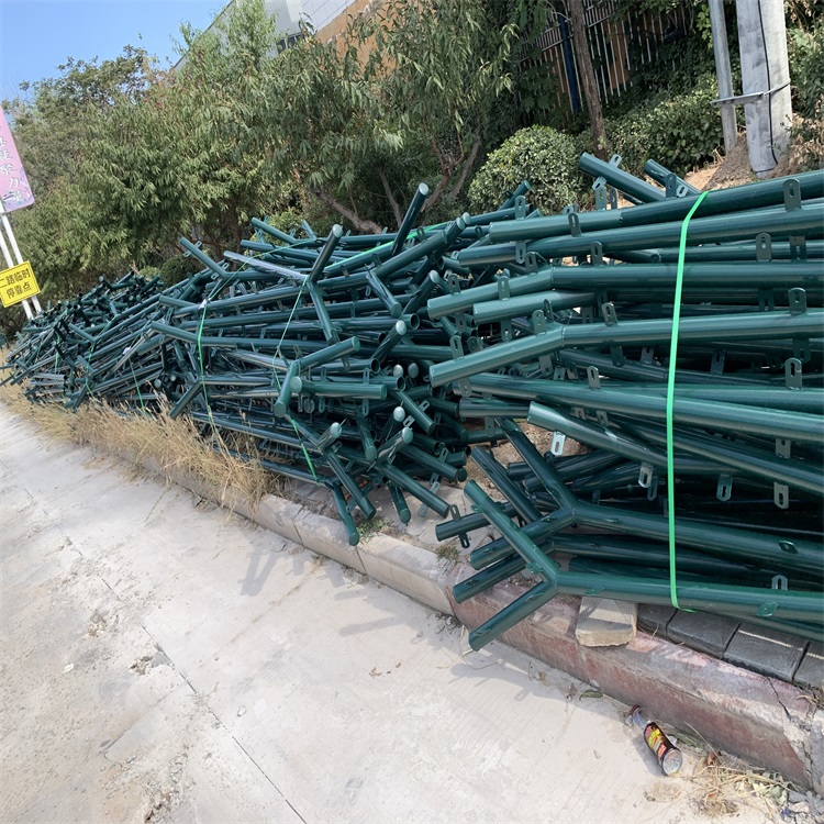 上海機場巡邏網圍界 圖片4