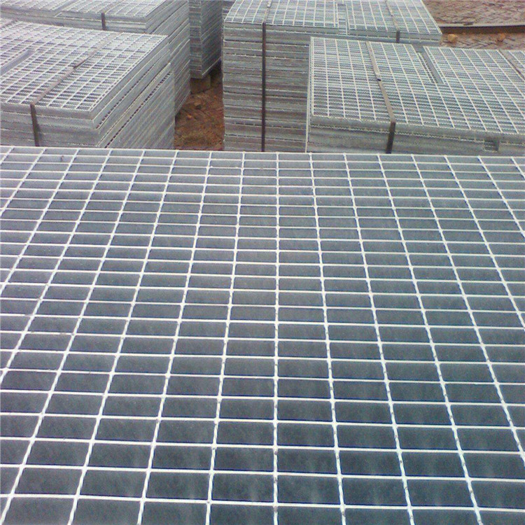  密型鋼格板圖片3