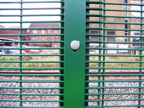 監獄密文防爬隔離網圖片1