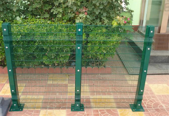 監獄密文防爬隔離網圖片2