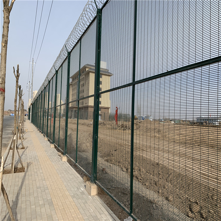 監獄密文防爬隔離網圖片4