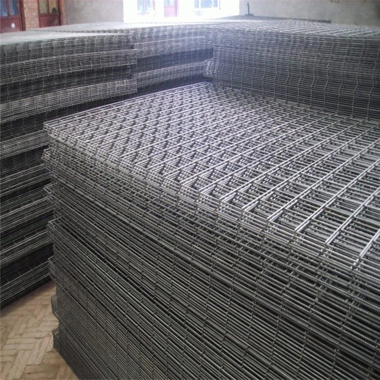 鍍鋅鋼絲網片圖片1