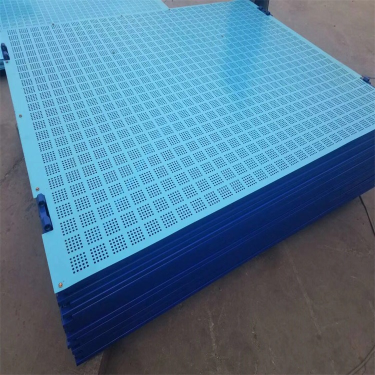 上海鋼制爬架網圖片3