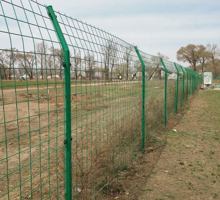 爬坡圍欄網圖片3