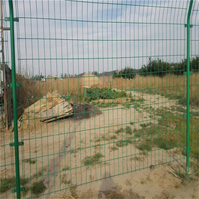 水庫防護網圖片2