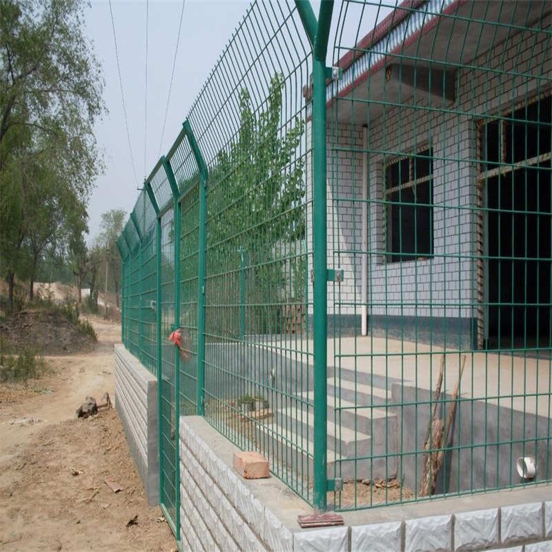 上海養殖護欄網圖片3