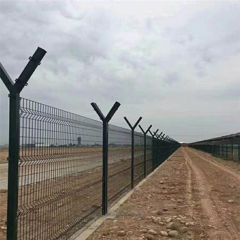機場圍界防護網圖片3