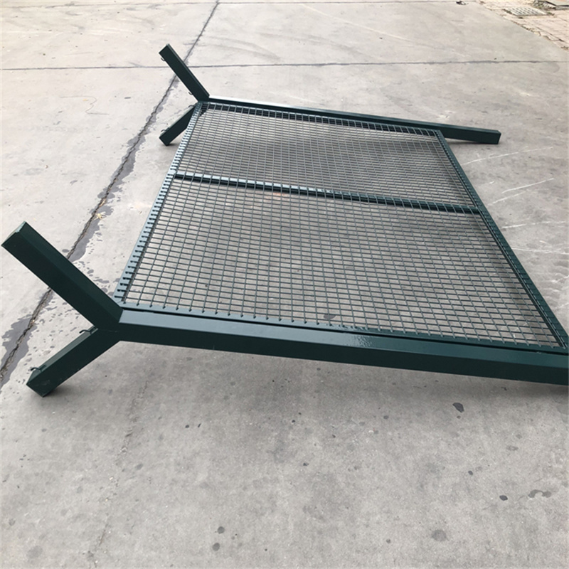 機(jī)場(chǎng)圍界隔離網(wǎng)圖片4