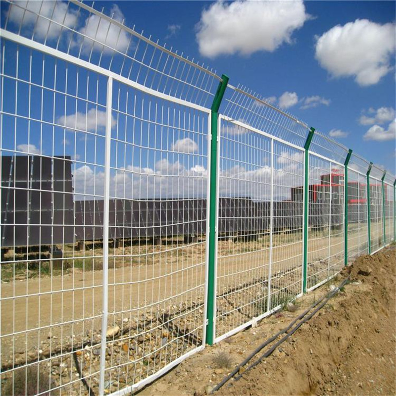 變電站圍欄網(wǎng)圖片4