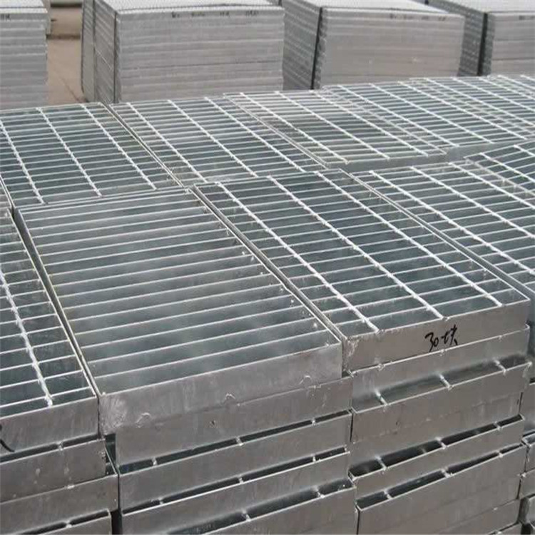 噴漆鋼格板圖片2