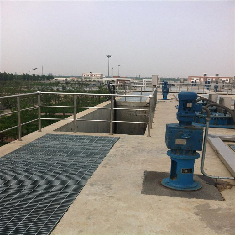 上海水溝溝蓋板圖片2