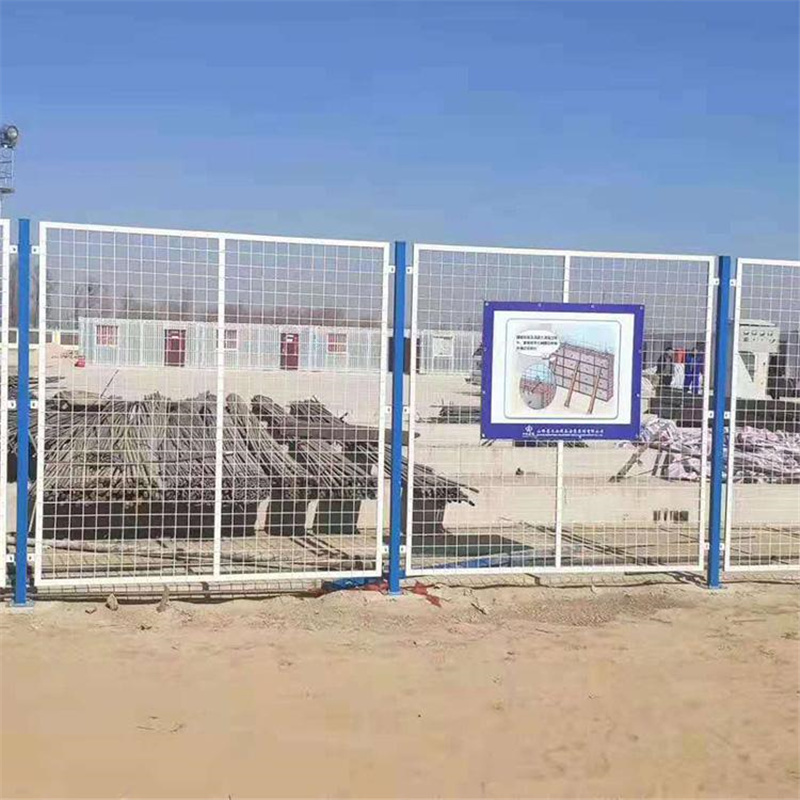 上海風電護欄網圖片3