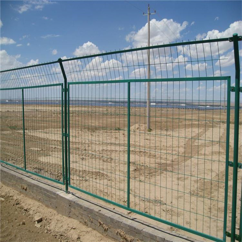 上海風電護欄網圖片4