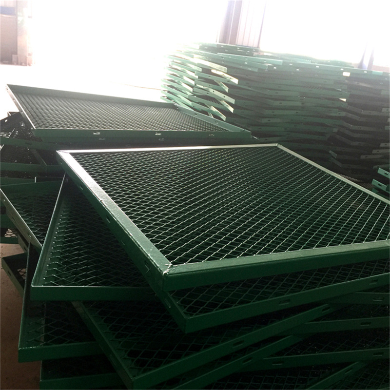 橋梁防護網(wǎng)圖片4