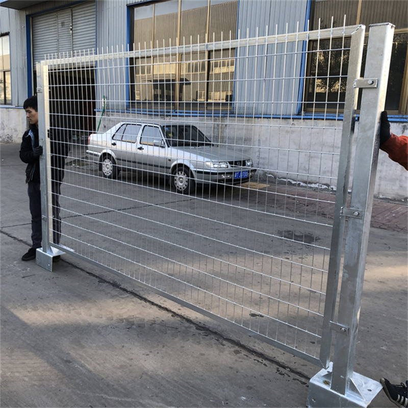 鍍鋅護(hù)欄網(wǎng)圖片3