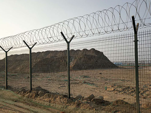 機場圍界網(wǎng)圖片3