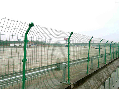 圈地護欄網圖片2