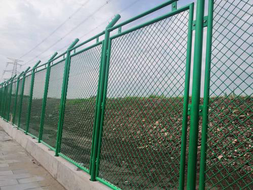 保稅區(qū)圍網(wǎng)圖片1