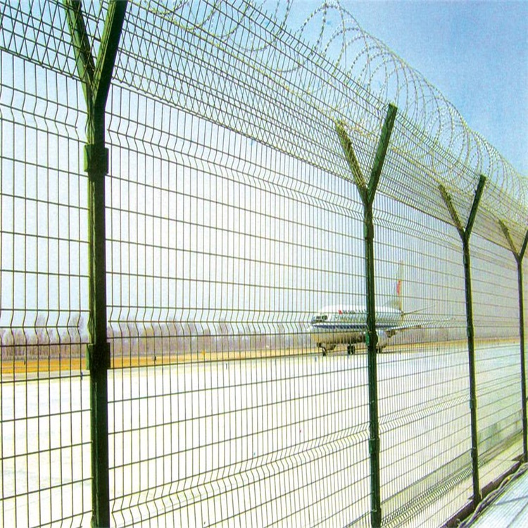 上海Y型安全防御護網圖片1