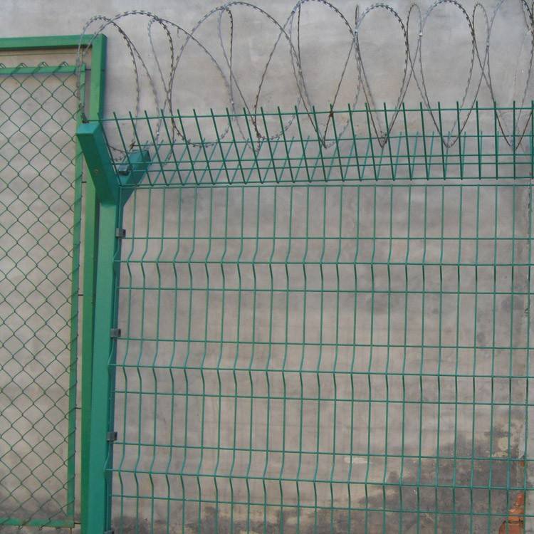 上海Y型安全防御護網圖片4