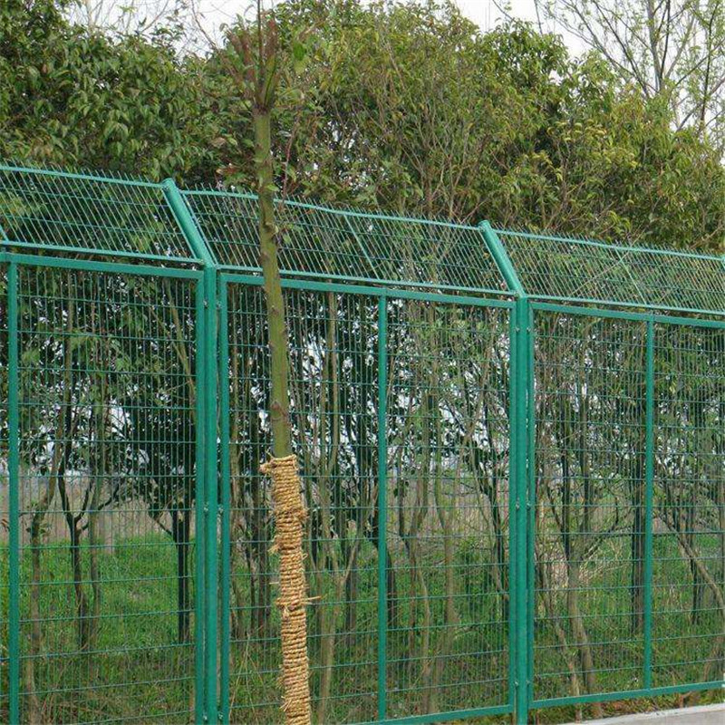 濕地保護(hù)區(qū)隔離網(wǎng)