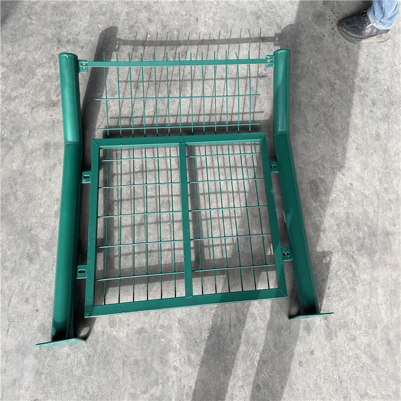 機(jī)場(chǎng)安全防御網(wǎng)圖片2